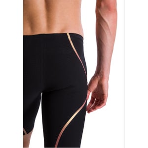 Men's Fastskin LZR Intent Jammer Black