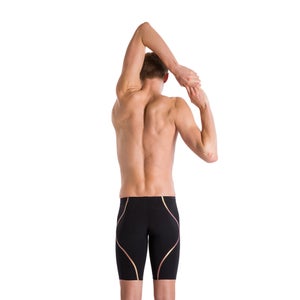 Men's Fastskin LZR Intent Jammer Black