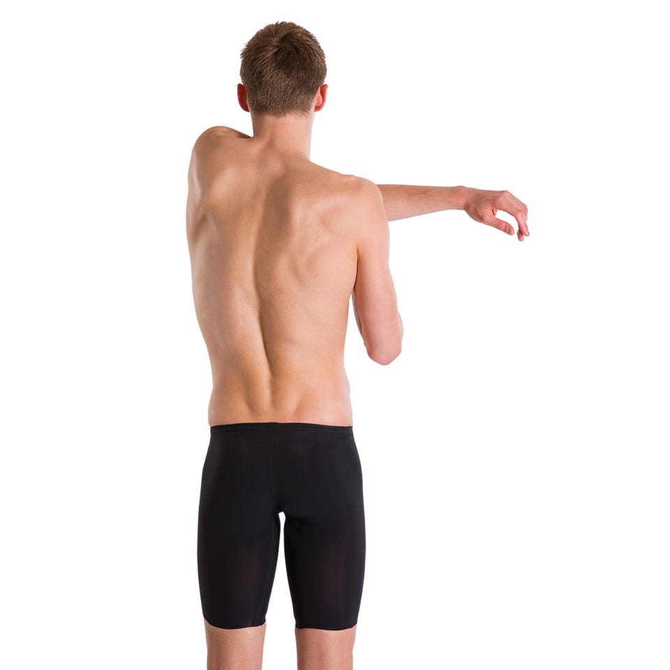Men's Fastskin LZR Pure Valor Jammer Black