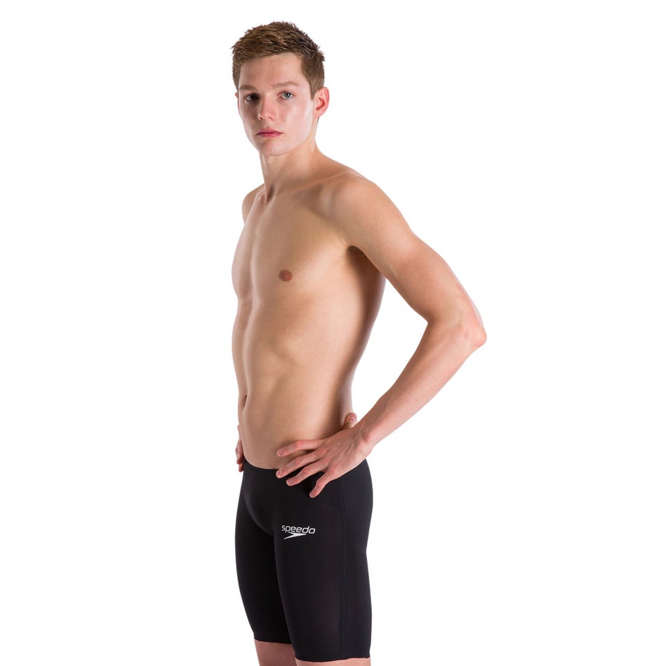 Men's Fastskin Lzr Pure Valor Jammer Black