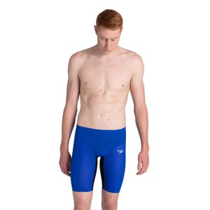Fastskin LZR Pure Valor Jammer - Royal Azure Blue | Size 20