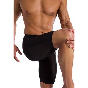 Men's Fastskin Lzr Pure Valor High Waisted Jammer Black