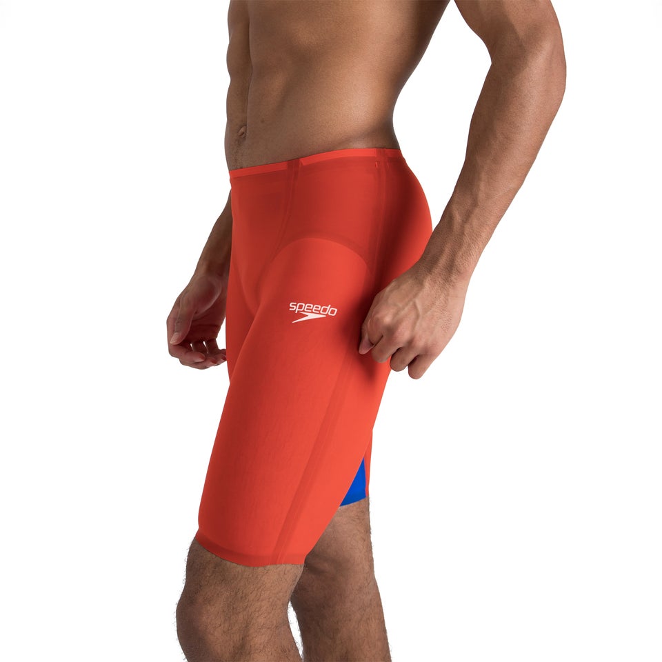 Fastskin LZR Pure Valor High Waisted Jammer - World Aquatics Approved