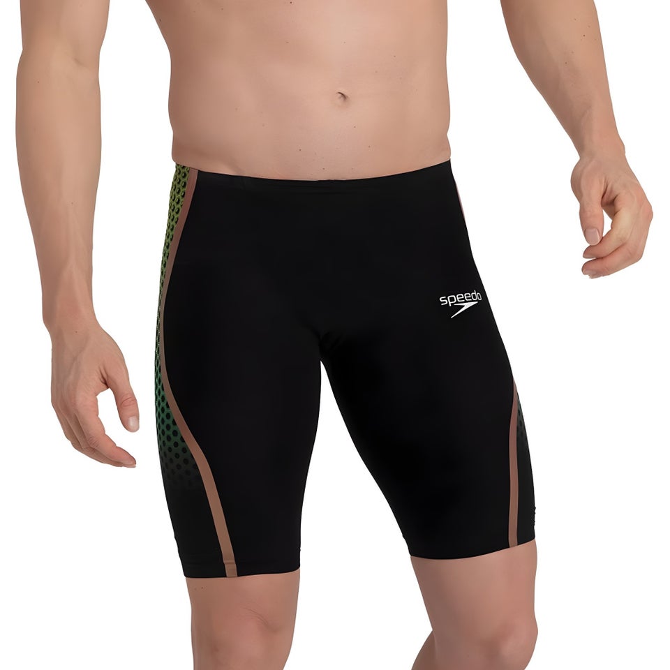 Fastskin LZR Sonic Scorch Printed Intent Jammer - World Aquatics Approved