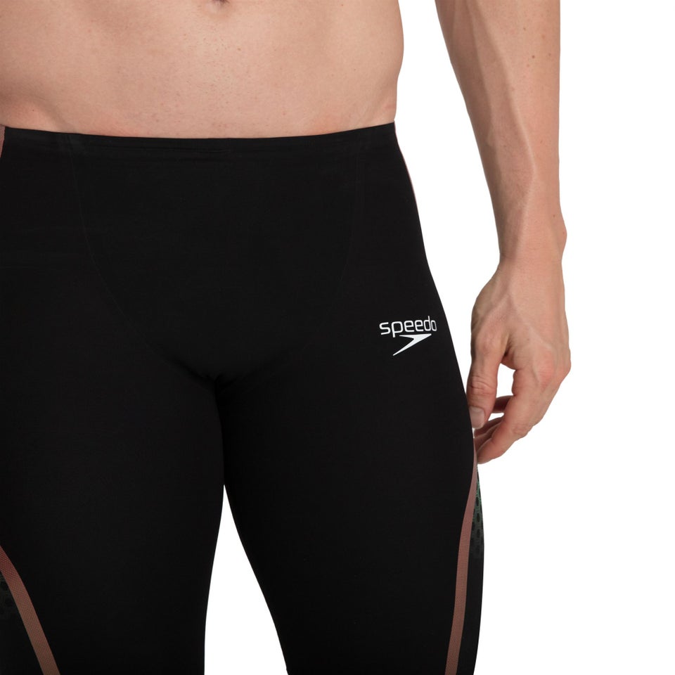 Fastskin LZR Sonic Scorch Printed Intent Jammer - World Aquatics Approved