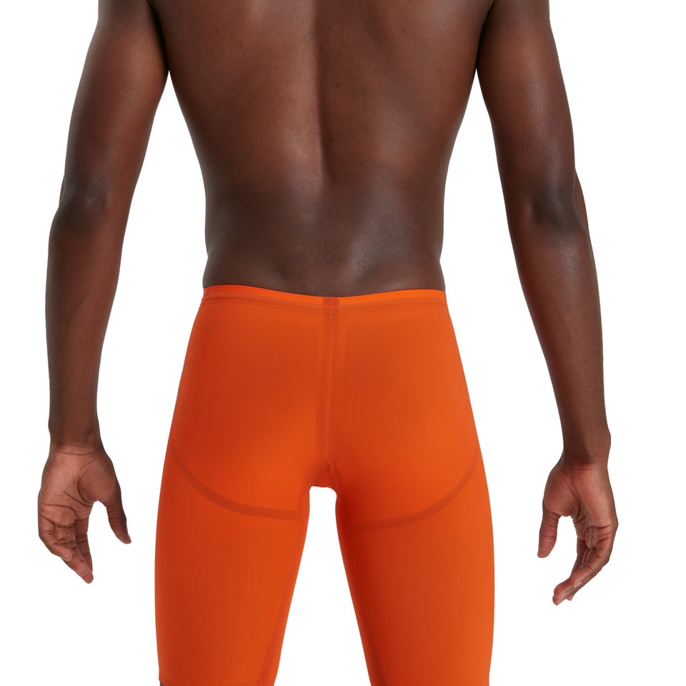 Fastskin LZR Pure Valor Printed Jammer - World Aquatics Approved