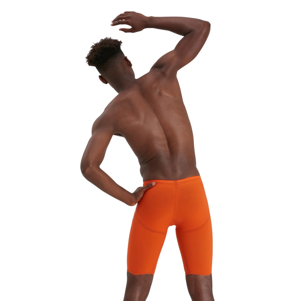 Fastskin LZR Pure Valor Printed Jammer - World Aquatics Approved