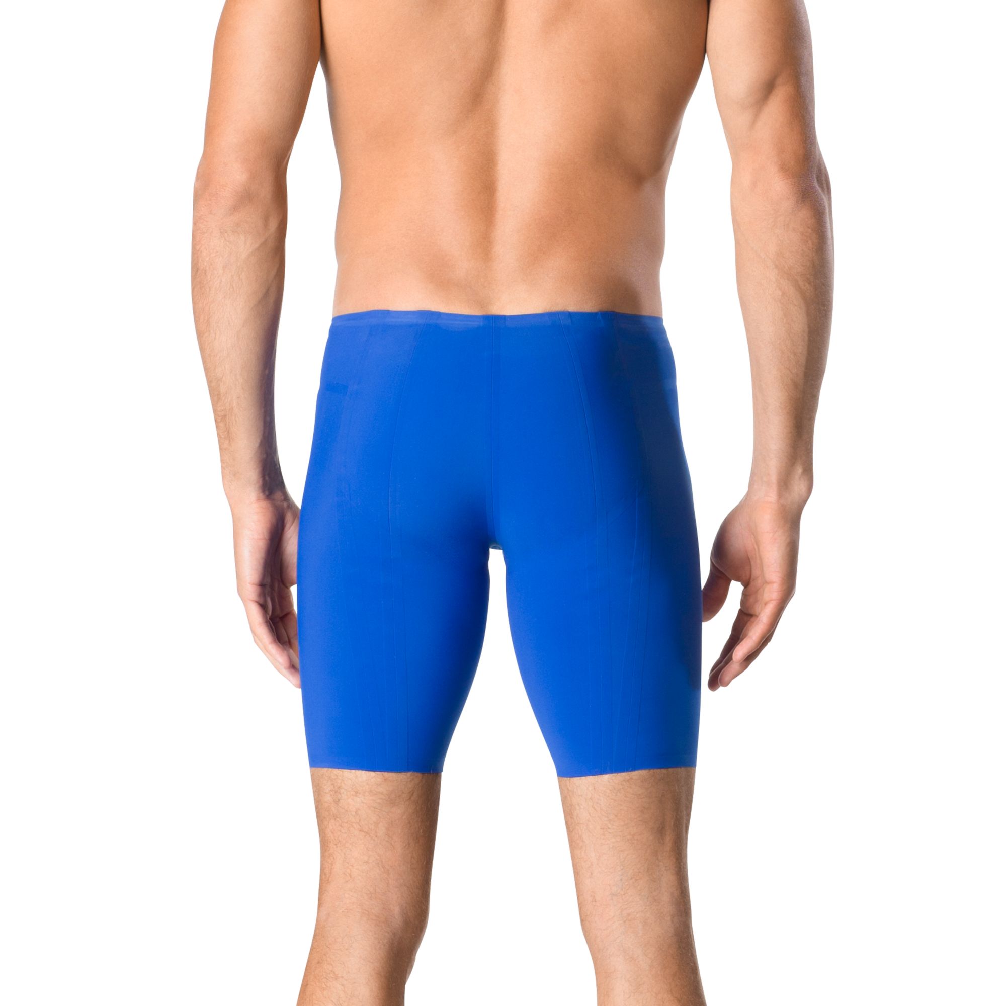 Powerplus Prime Solid Jammer - World Aquatics Approved | Speedo USA