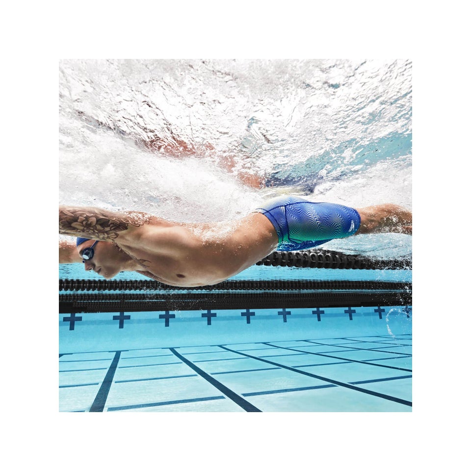 Vanquisher Jammer Printed