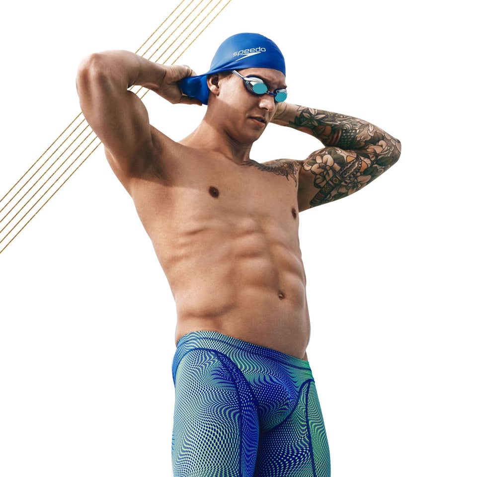 Vanquisher Jammer Printed