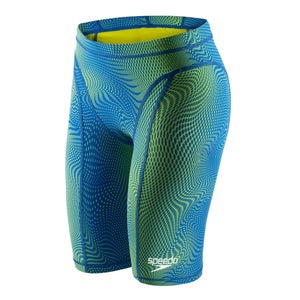Vanquisher Jammer Printed - Green |Size 20