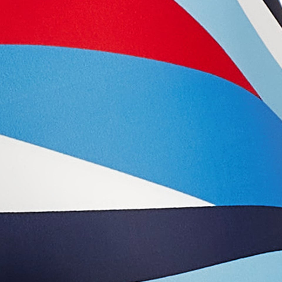 Speedo Printed Brief