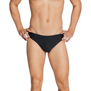 Logo Graphic Solar Brief 2" - Black | Size 28