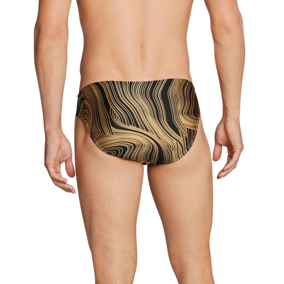 Drippin in Gold Brief