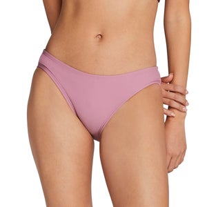 Bikini Bottom - Maroon | Size L