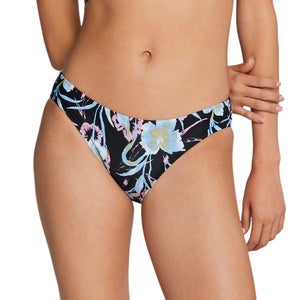 Bikini Bottom - Black Blue | Size L