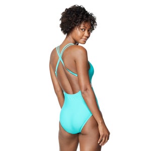 SPEEDO ADJUSTABLE CROSS BAC 331