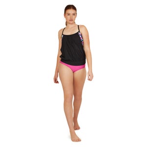 Blouson Tankini