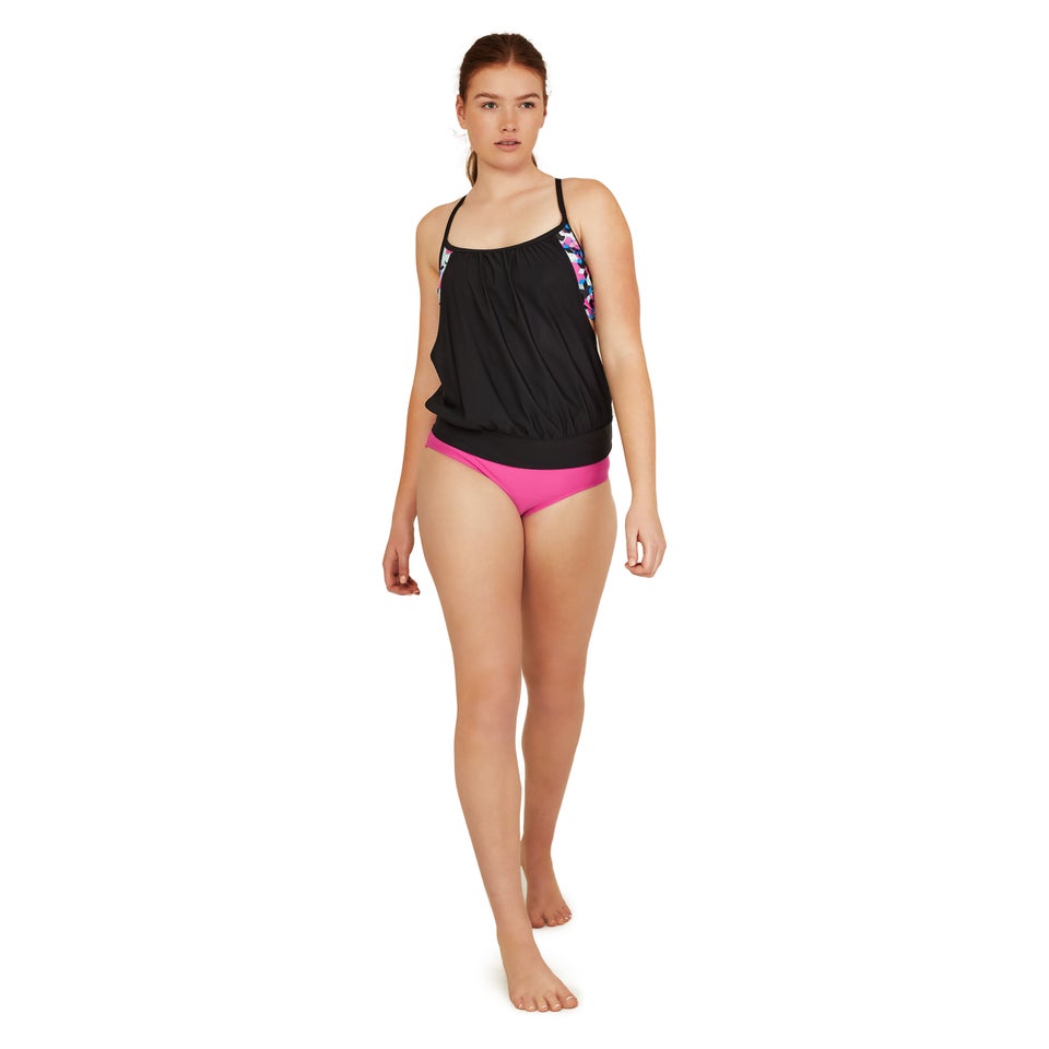 Blouson Tankini