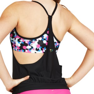 Blouson Tankini