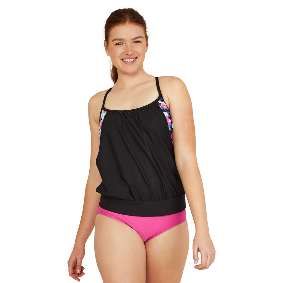 Blouson Tankini