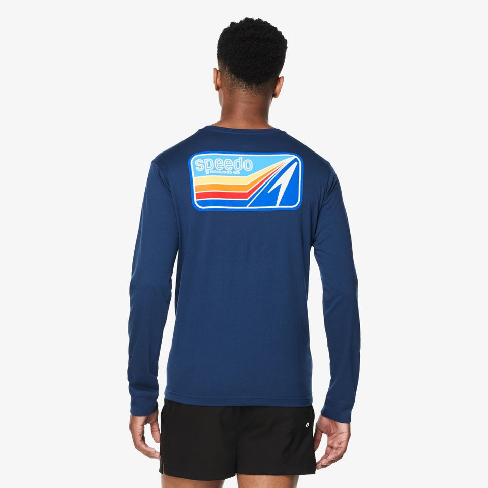 Long Sleeve Vibe Rashguard