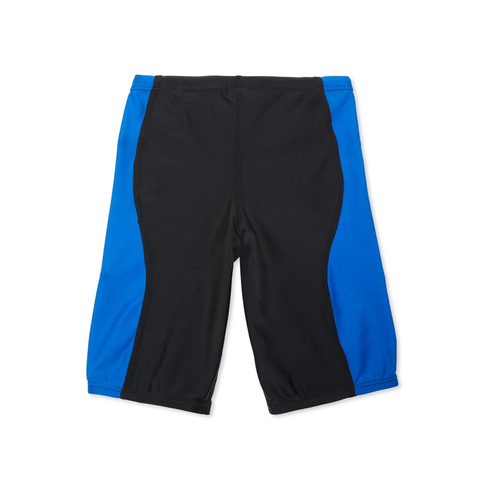 Begin To Swim Splice Jammer