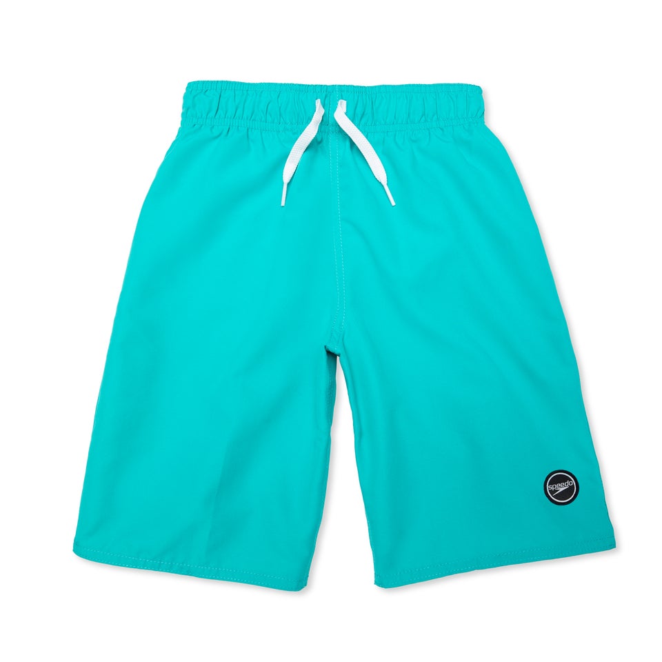 Solid Swim Volley 17"