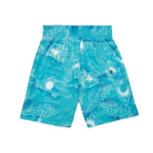 Printed Redondo Volley 15"