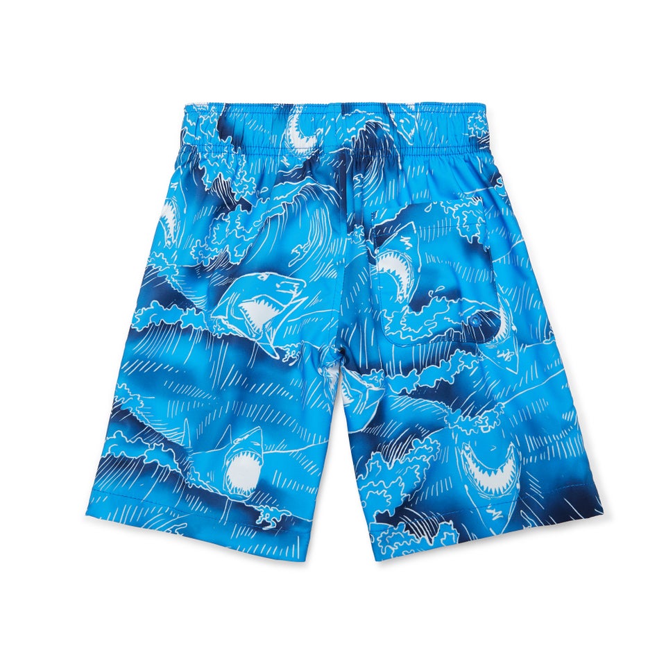 Printed Redondo Volley 15"