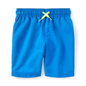 Solid Volley 15" - Blue | Size L