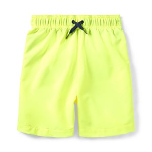 Solid Volley 15" - Yellow | Size L