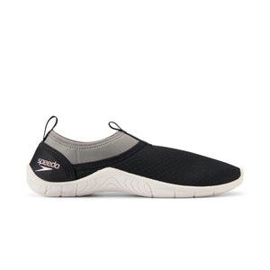 Women's Tidal Cruiser - Black White | Size 5