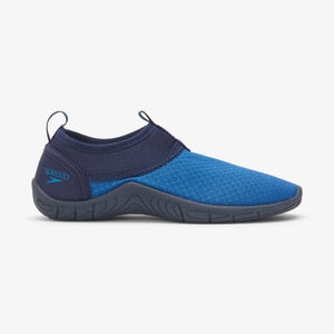 Kids Tidal Cruiser Watershoes Blue/Navy - 1