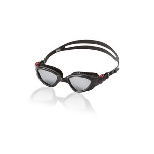 MDR 2.4 Polarized Goggle - Elastomeric - Black | One Size