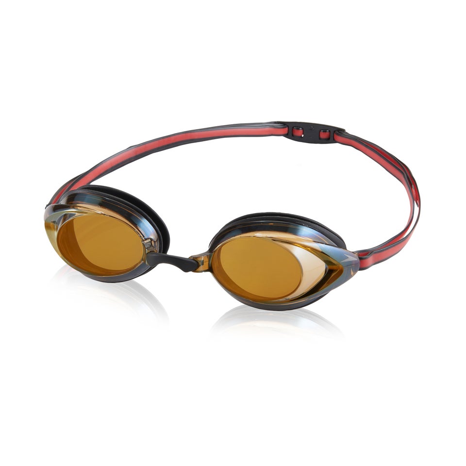 Vanquisher 2.0 Mirrored Goggle