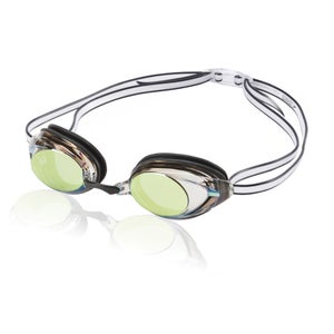 Women's Vanquisher 2.0 Mirrored Goggle - Black | One Size