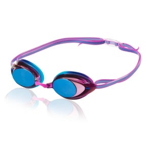 Women's Vanquisher 2.0 Mirrored Goggles Purple - One Size