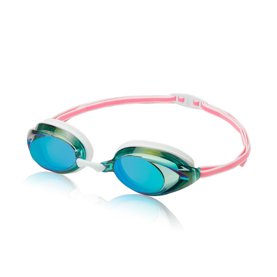 Women's Vanquisher 2.0 Mirrored Goggle