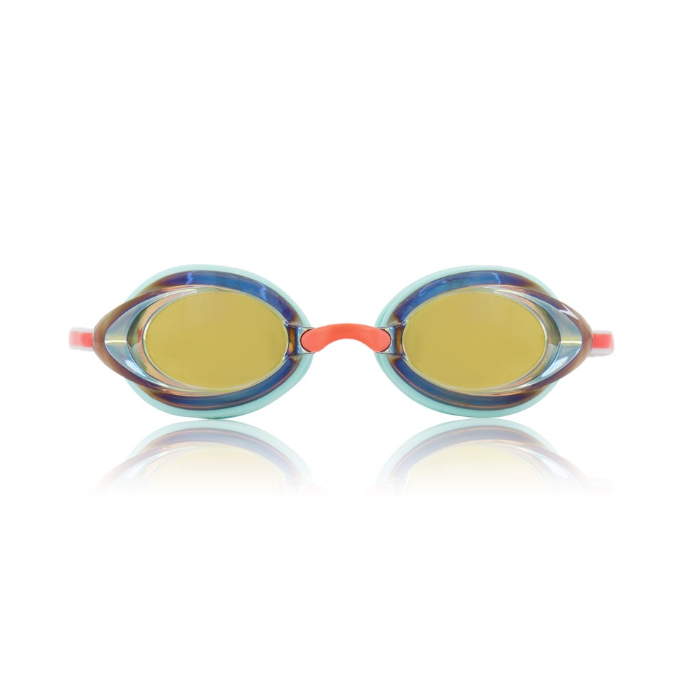 Jr. Vanquisher 2.0 Mirrored Goggle