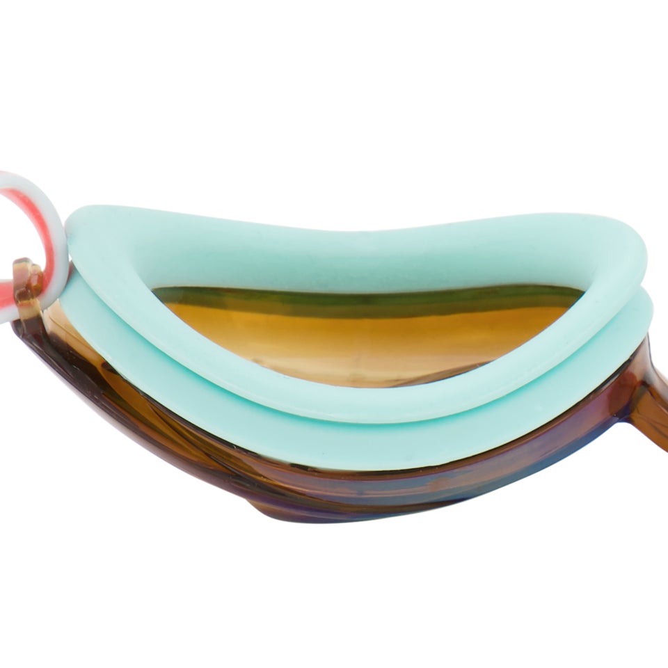 Jr. Vanquisher 2.0 Mirrored Goggle