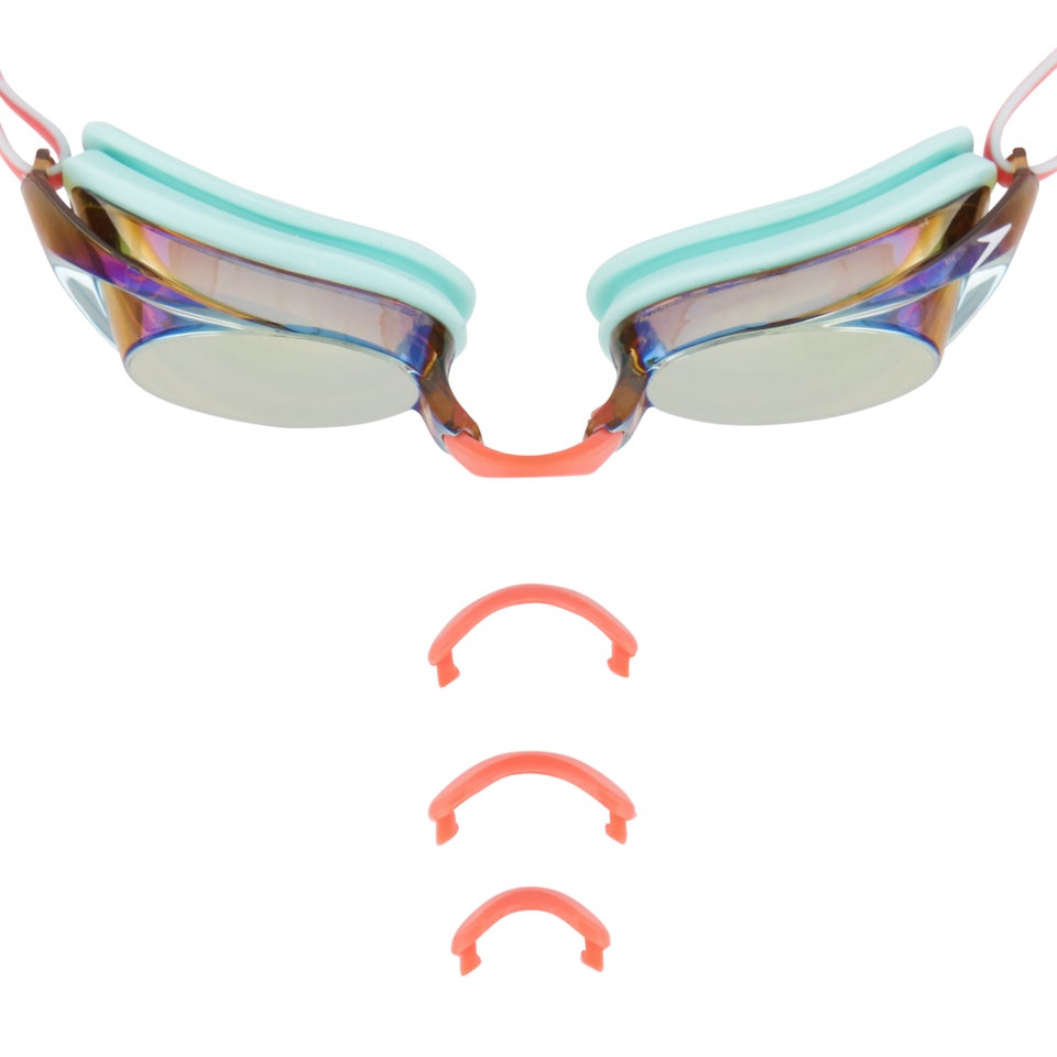 Jr. Vanquisher 2.0 Mirrored Goggle
