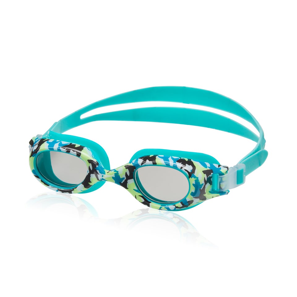 Jr. Hydrospex Print Goggle