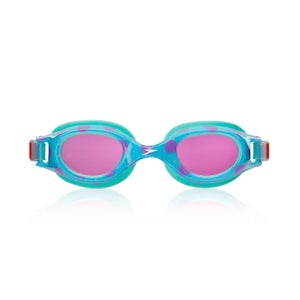Jr. Hydrospex Print Goggle Blue Red