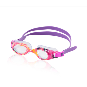 Junior Hydrospex Print Goggles Purple