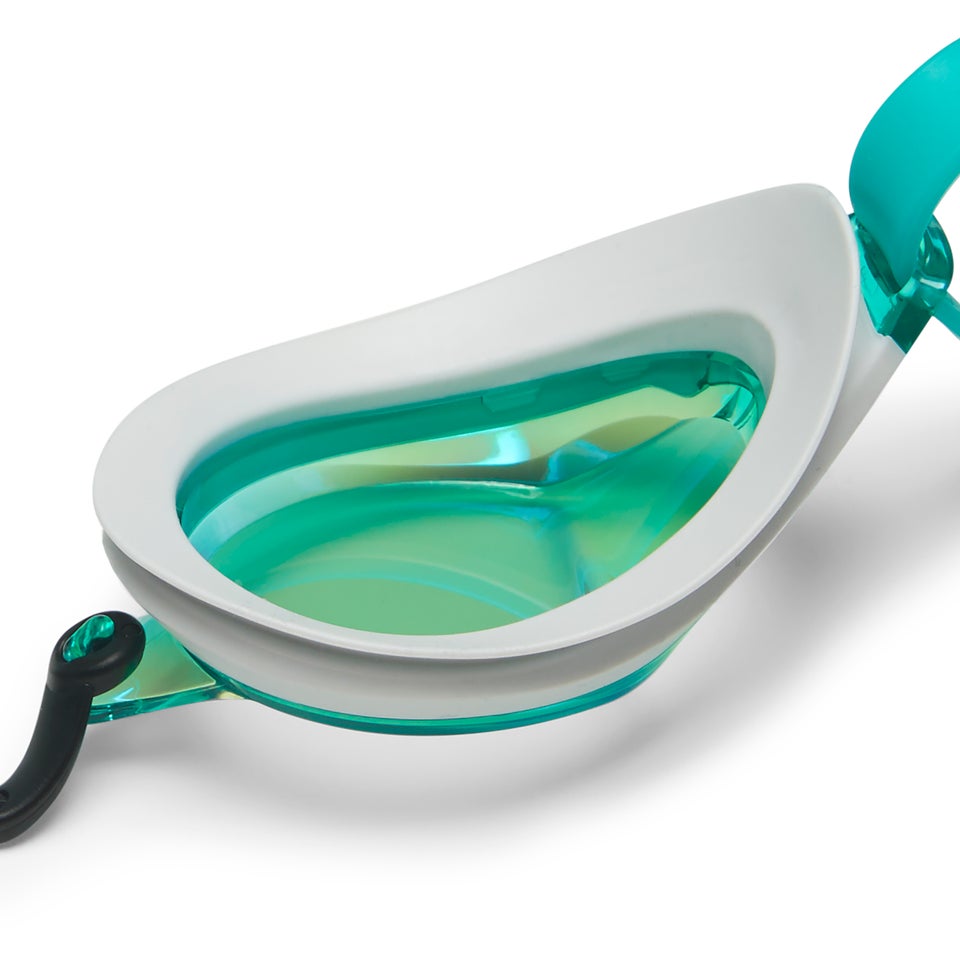 Speed Socket 2.0 Mirrored Goggle