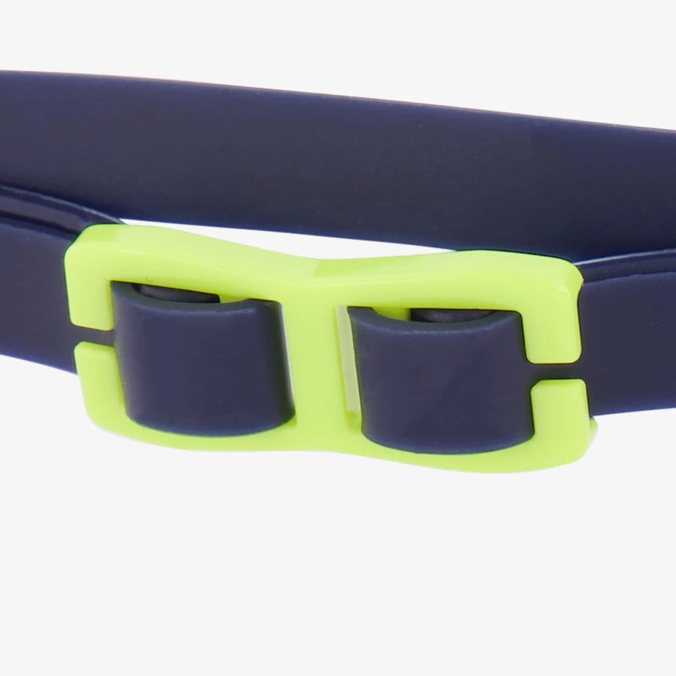 Speed Socket 2.0 Mirrored Goggles Blue/Purple