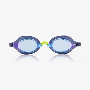 Speed Socket 2.0 Mirrored Goggles Blue/Purple