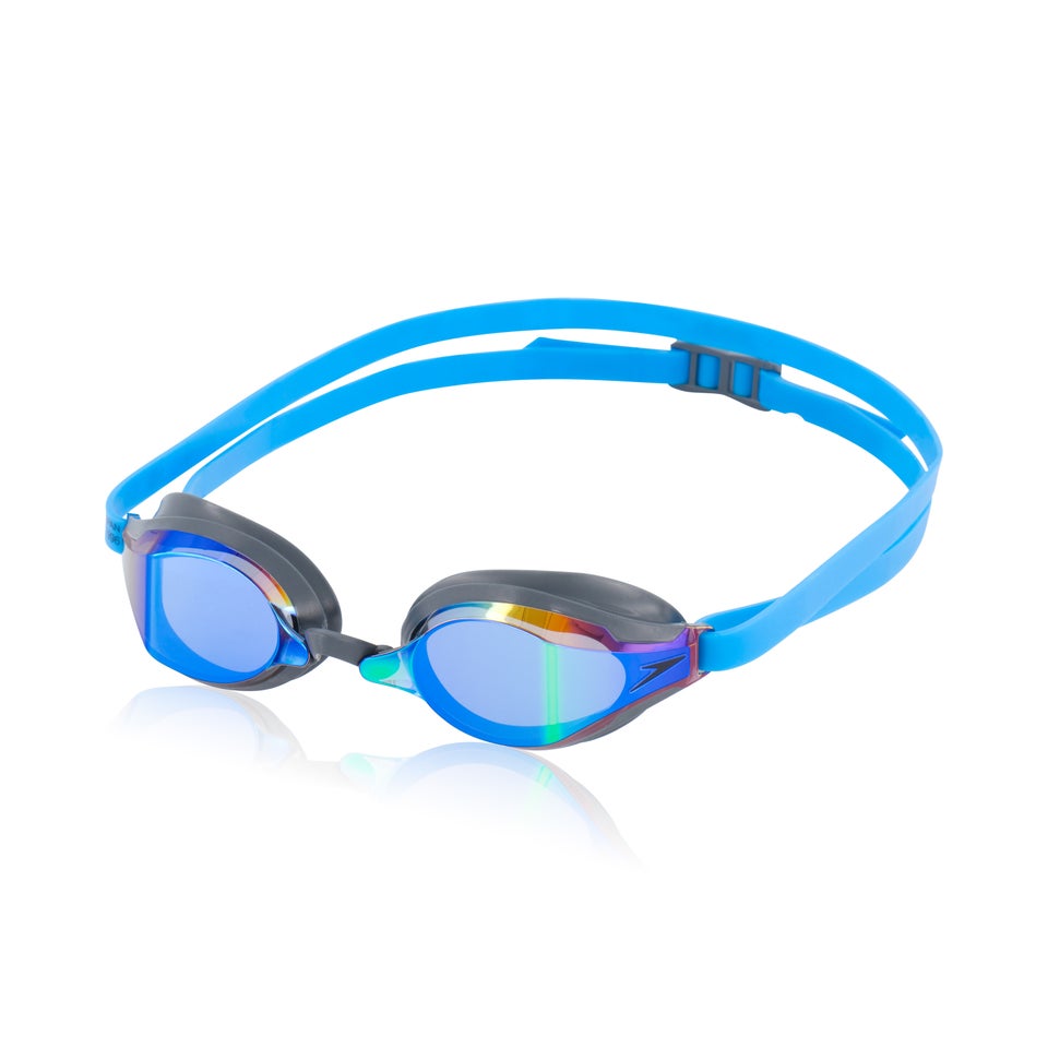 Speed Socket 2.0 Mirrored Goggle