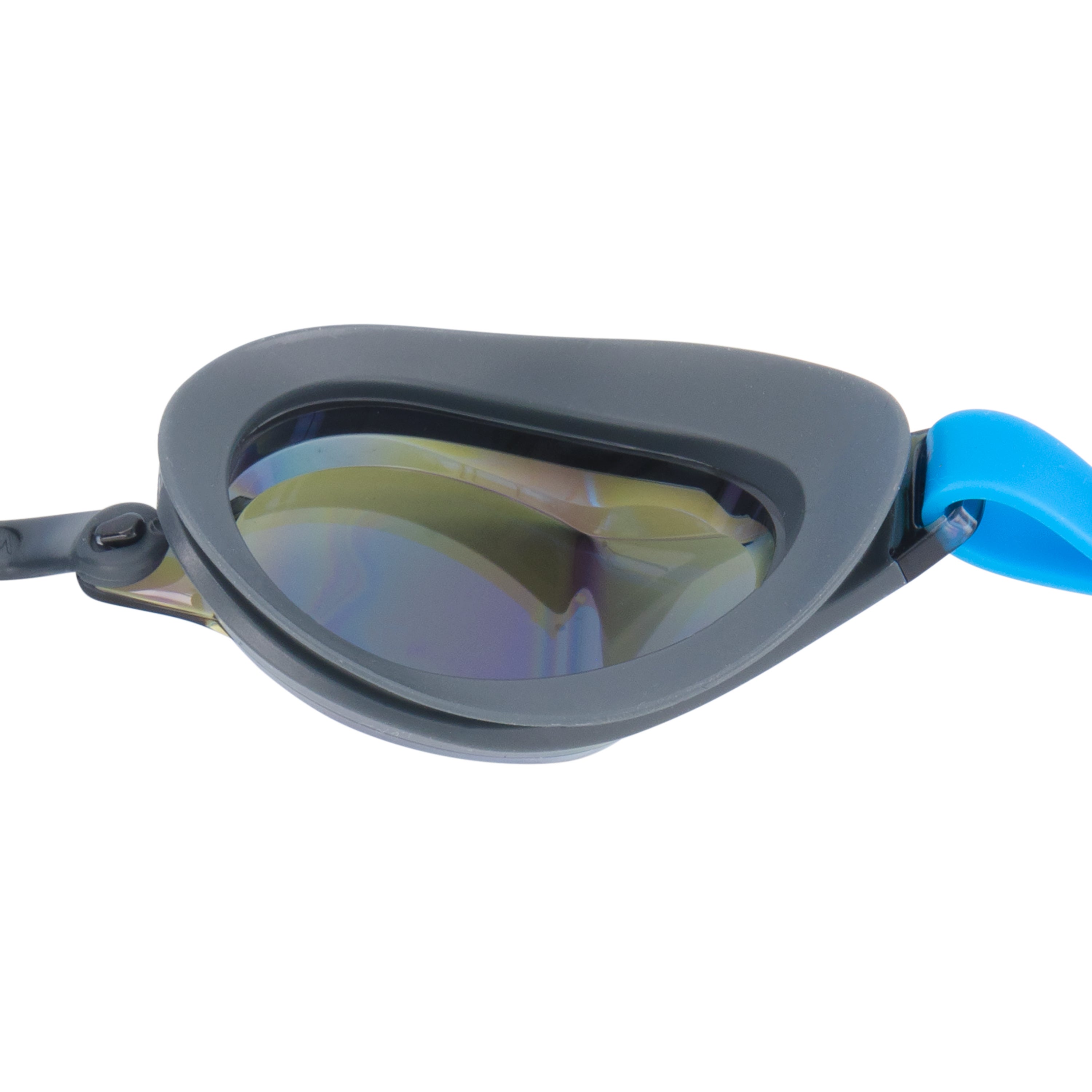 Speed Socket 2.0 Mirrored Goggle | Speedo USA